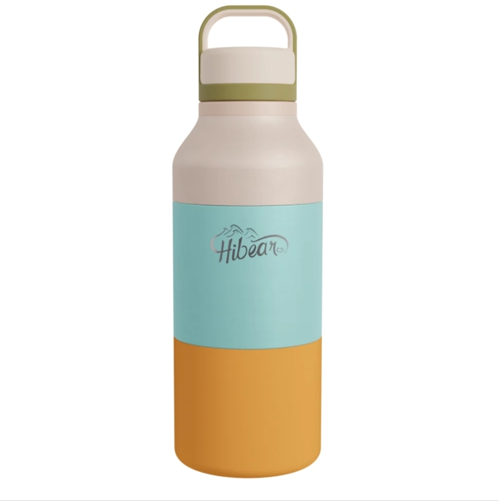 Hibear Adventure Flask